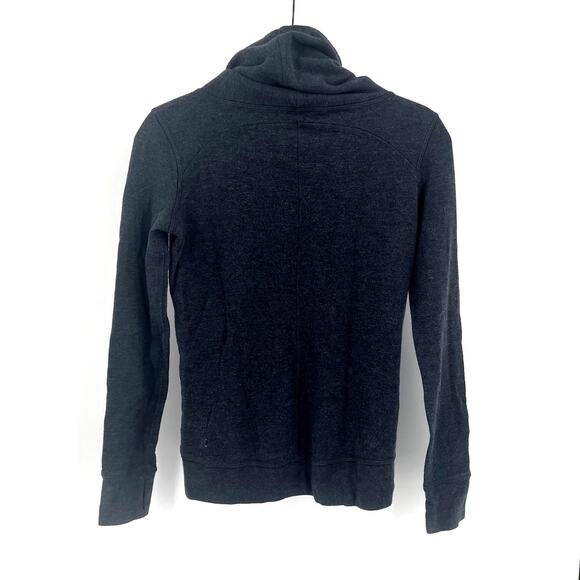 Lululemon In a Cinch Reversible Pullover Sweatshirt - Picture 6 of 7